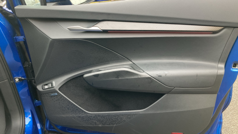 Skoda Enyaq 210kW 85x Sportline 82kWh 4x4 5dr Auto Electric Estate